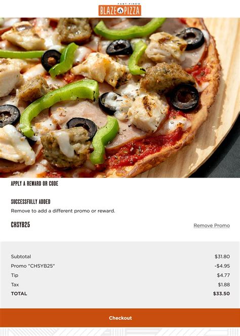 blaze pizza|blaze pizza free delivery.